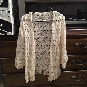 Billabong kimono